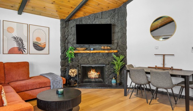 Tranquil Trails Luxury Retreat