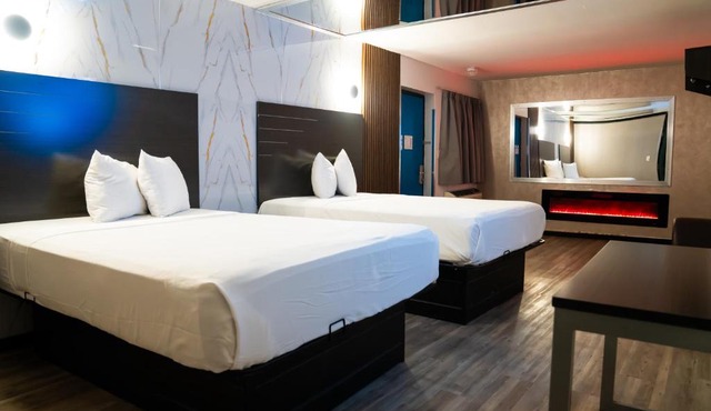 TREMONT HOTEL BRONx-GRAND OPENING