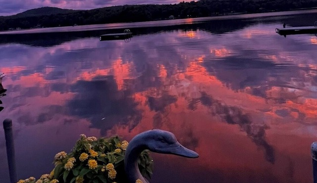 "TROUT LAKE PARADISE"- Lakefront Property