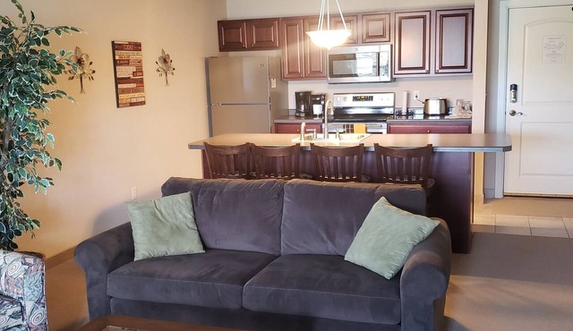 Unit 311 1 BD/1 BA Condo