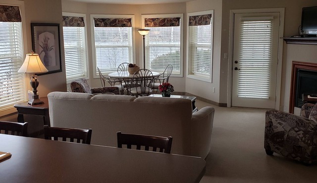 Unit 316 1 Bdrm/1 Bath Condo 1 Bedroom Condo by RedAwning