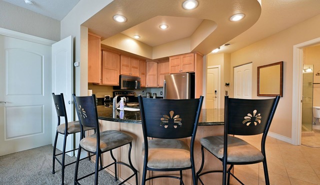 Unit 433a 1 Bd/1 Ba Condo 1 Bedroom Condo by RedAwning