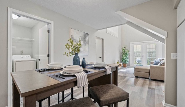 Upscale Fort Wayne Condo | Attached Garage, Modern Comfort in Fort Wayne