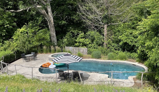 Upstate Idyll