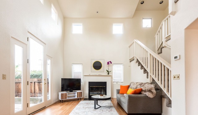 Uptown cape code home