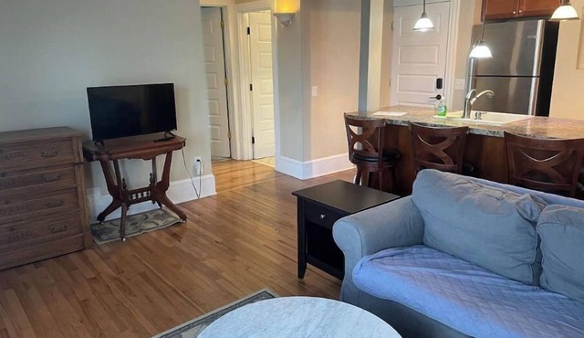 Uptown Minneapolis - Wedge Neighborhood Apt 3