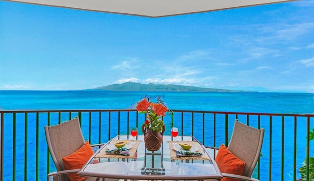 Valley Isle 1108b 2 Bedroom Condo by RedAwning