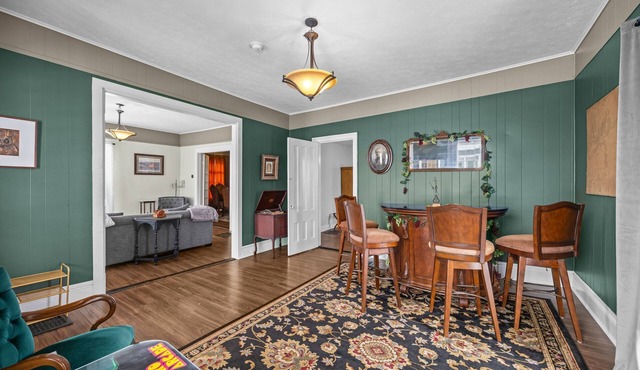 Victorian Home in Penn Yan ~ 1 Mi to Keuka Lake!