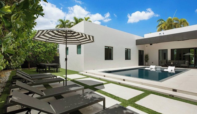 Villa Coral Wave