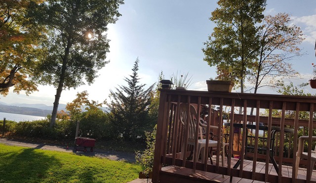 VT VACATION PARADISE - Lake Champlain Perfect 4 LG GROUPS/3 cottages Available!