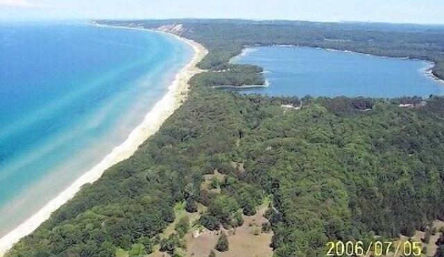Waterfront Cabin, Great View, Private Beach, Sunsets