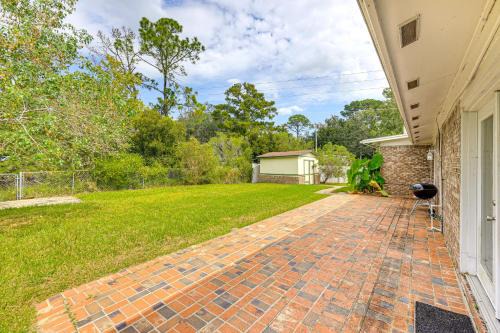 Waterfront JAX Townhome w/River Access!