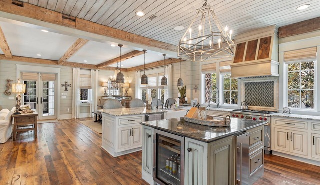 WaterSound Bridges Retreat | Private Pool | Gated | Near 30A Beach in Watersound