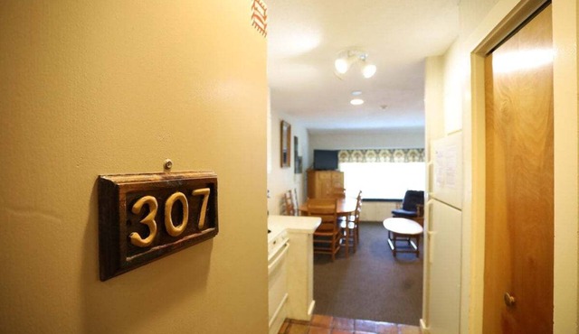 Waterville Valley Condo