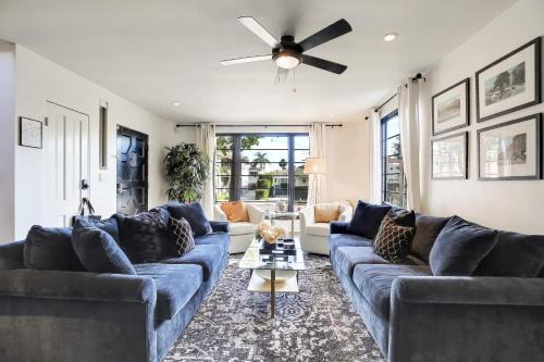 West Beach Villa 3 & 4