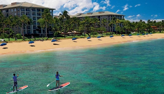 Westin Kā'anapali Ocean Resort-2-BDR, discount to book 8 weeks before arrival!
