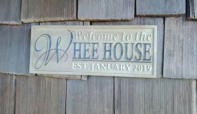 Whee House