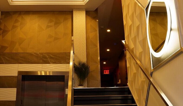 Wheeler Hotel