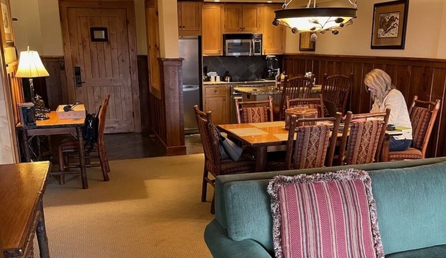WhiteFace Lodge -Beautiful luxury resort in Lake Placid