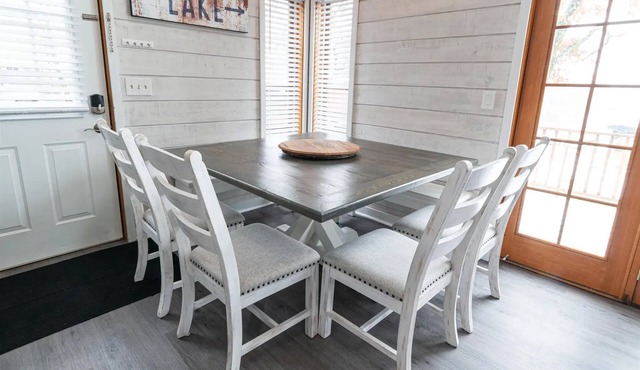 Wiggle Weigel Lodges