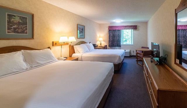 Willabees Motel