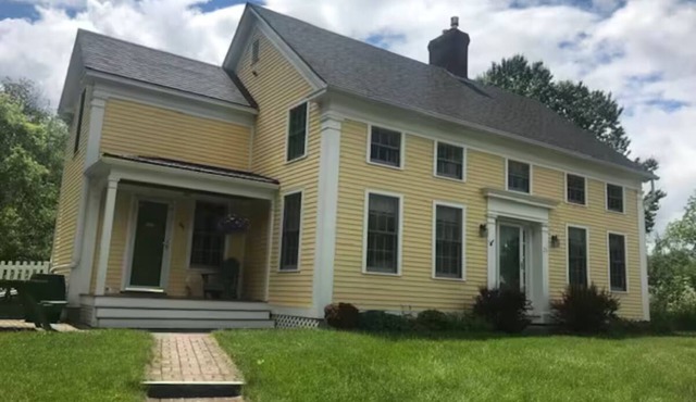 Williston House - 20-45M To Burlington, Ski Areas