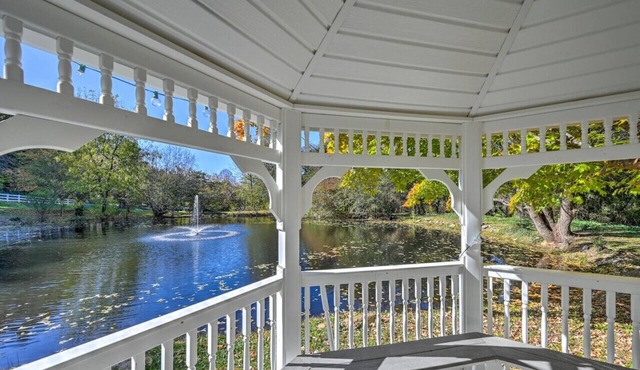 Willow Ridge Lodging & Events