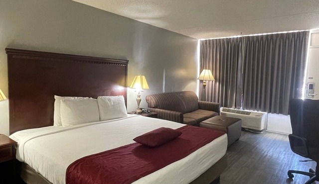 Willow Tree Inn in Branson