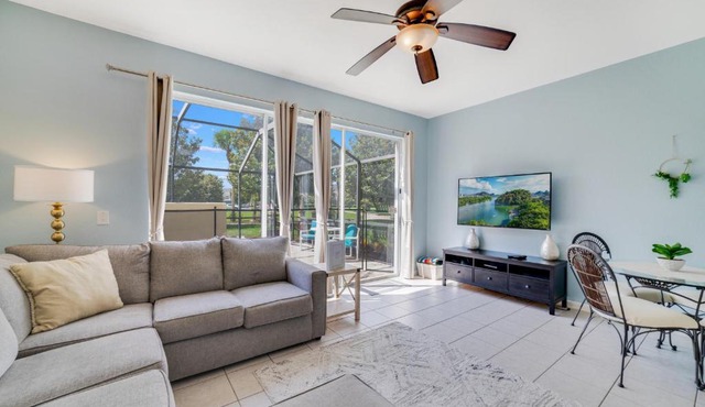 Windsor Hills Townhome