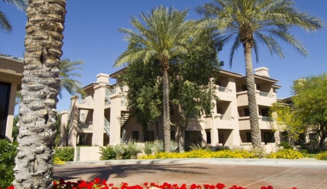 WM Phoenix Open Week 2026 - Scottsdale Links Resort - 10 min Walk to Entry in Scottsdale