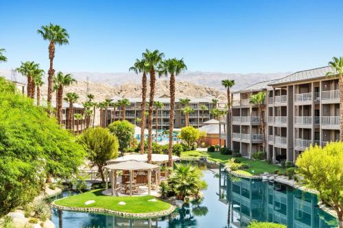 WorldMark Indio in Indio