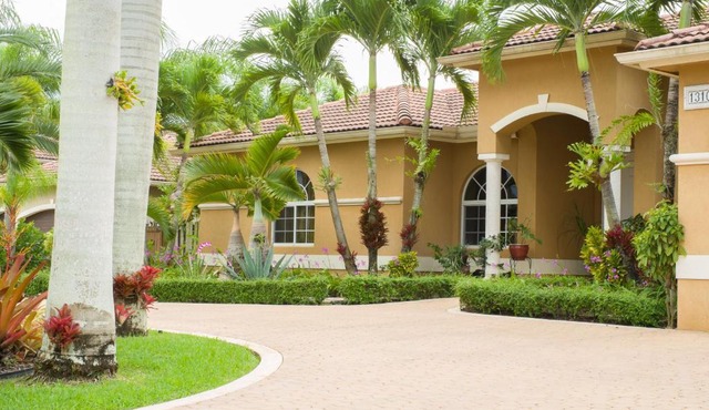 Yuli's Home