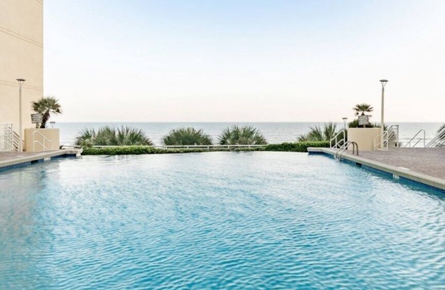Club Wyndham Ocean Boulevard South Carolina 