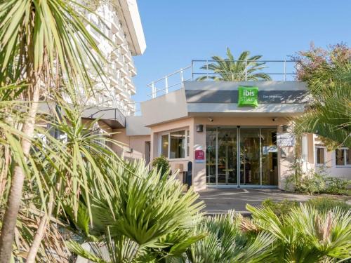 Ibis Styles Dax Miradour 