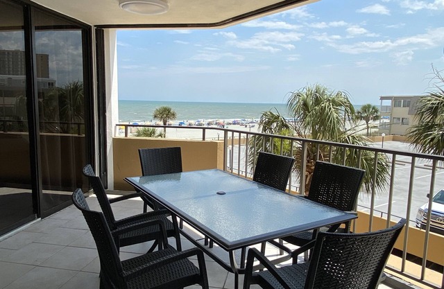 Maisons Sur Mer 