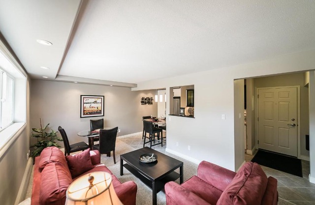 McKinnon Pointe #101 in Edmonton