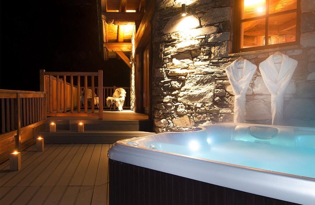 Chalet 