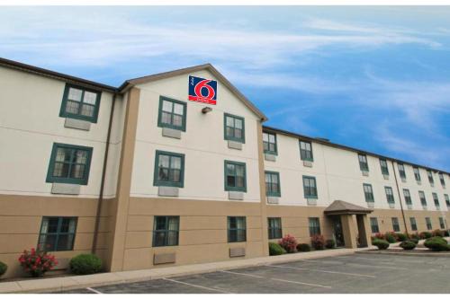 Stay America Suites Buffalo Amherst 