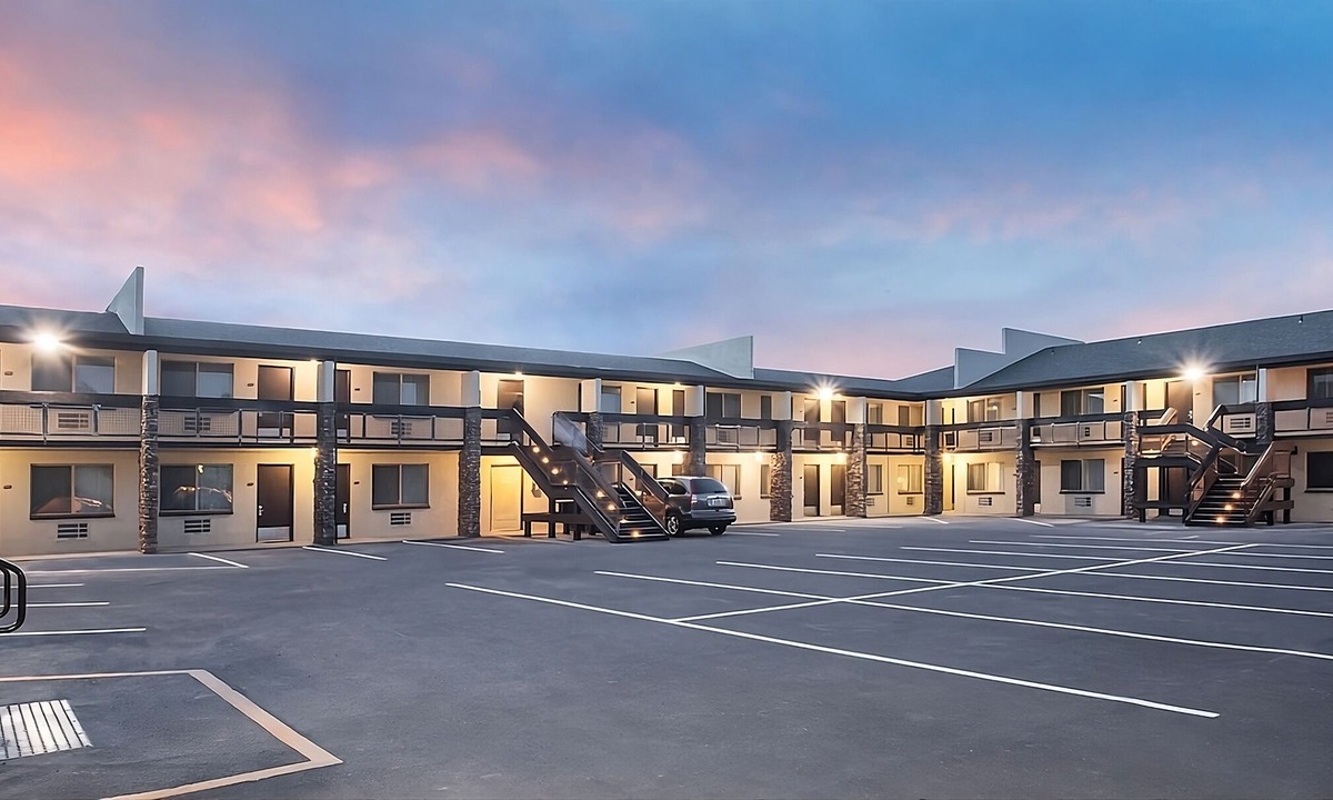 Tusayan Hotel | Enjoy a Hassle-Free and Suiting Stay! Close to Grand Canyon National Park South
