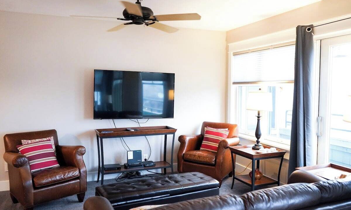 Grand Haven Condo | Stunning Condo w/Channel Views in the highly
