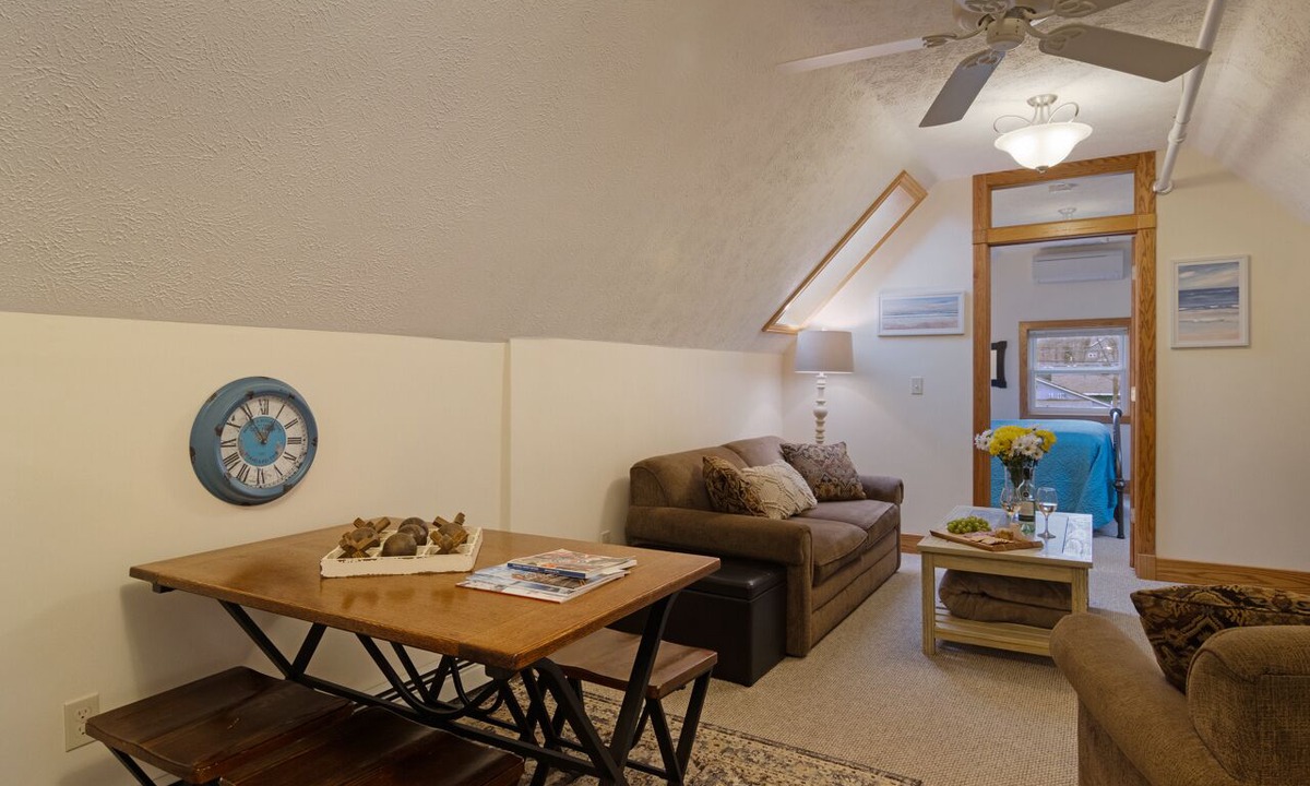 Traverse City Apartment | Family-Friendly Apart. Walk to Beach + Downtown - #3