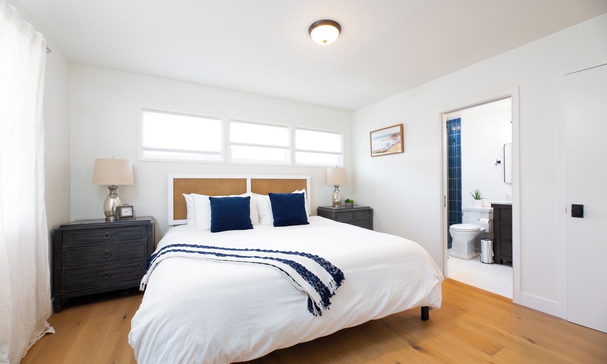 East Mesa House | Charming 3-bedroom house with AC, WiFi on the Mesa!