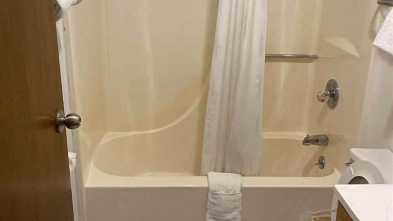 Photo of Bathroom in West Frankfort