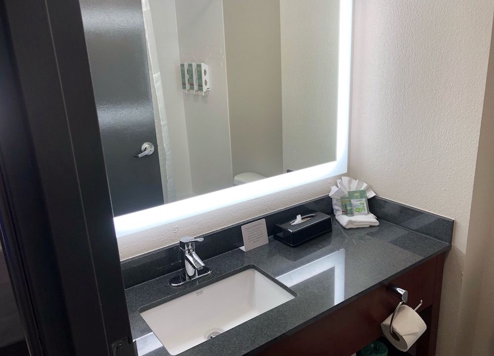 Photo of Bathroom in Lexington
