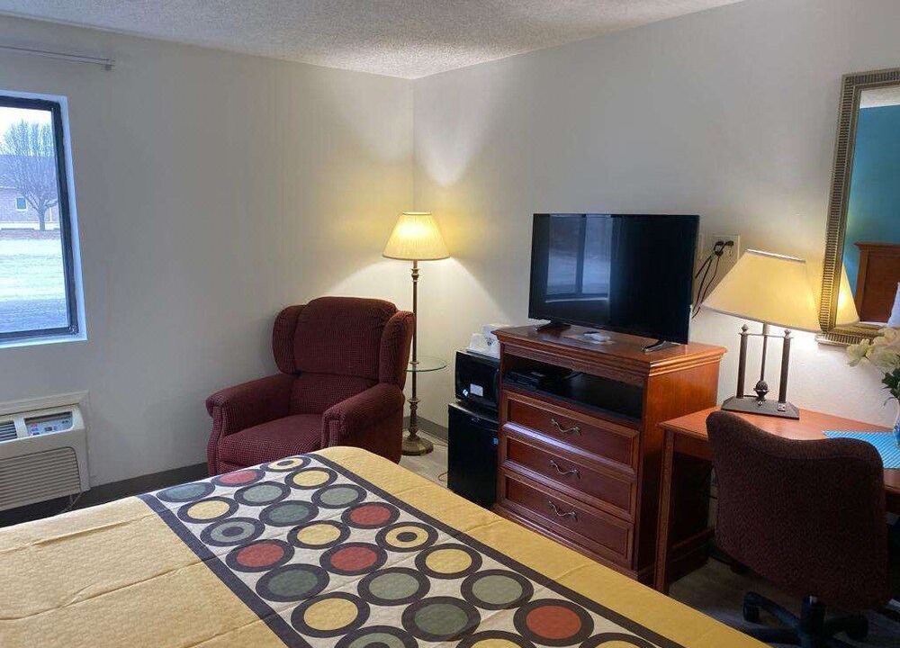 Photo of Livingroom in West Frankfort