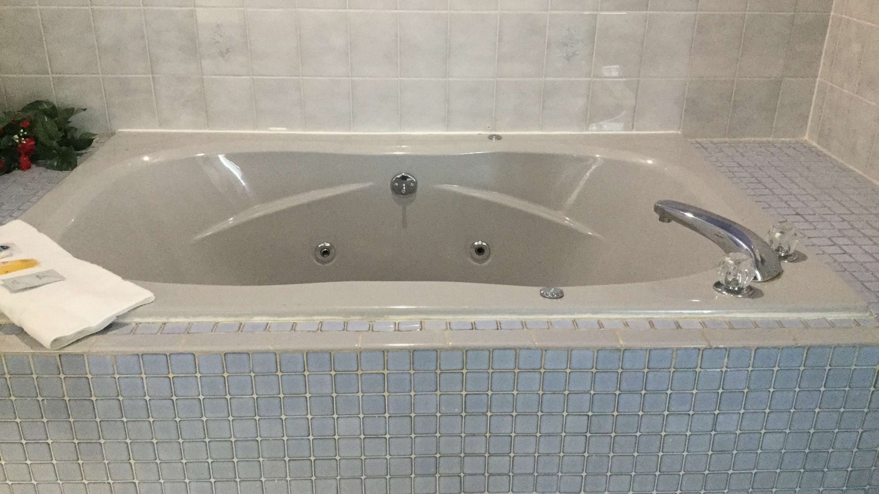 Photo of Bathroom in West Frankfort