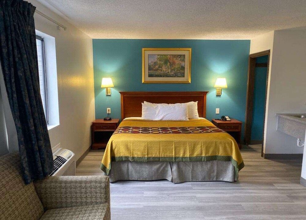 Photo of Bedroom in West Frankfort