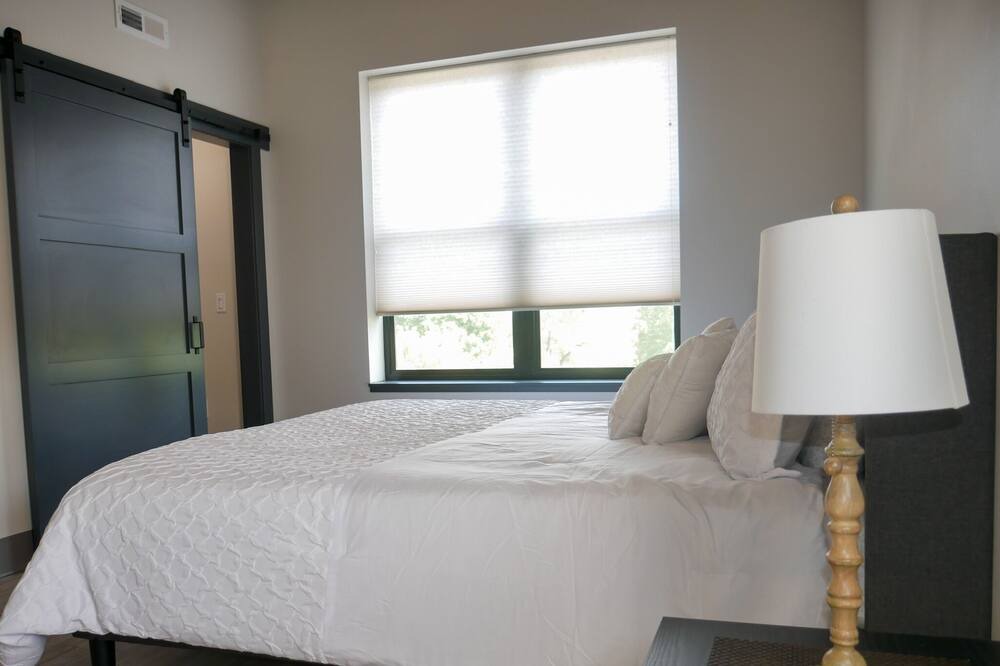 Photo of Bedroom in Central Business District