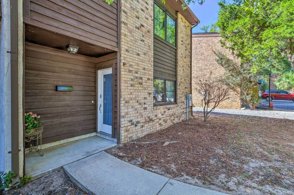 Photo of Outdoor in East Pensacola Heights