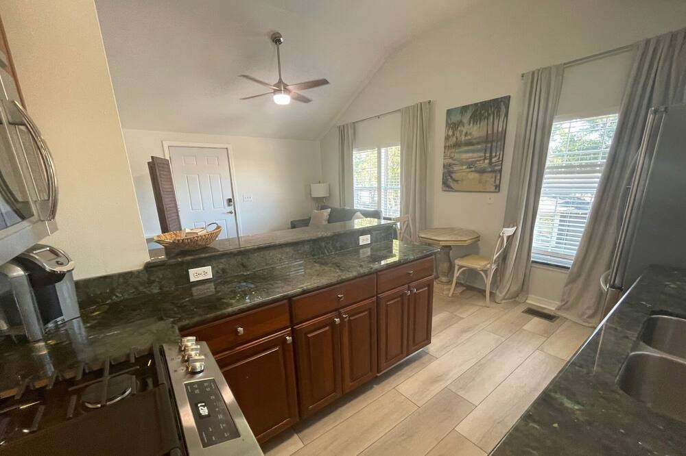 Photo of Kitchen in East Pensacola Heights